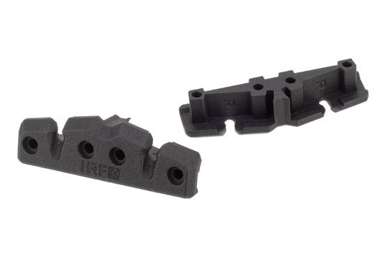 HRF Concepts Dual RAMP MBL Light/Laser Switch in Black